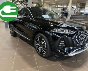 GWM GWM Wey 05 Luxury + Sitzkomfort-Paket Bluetooth Na Gebrauchtwagen