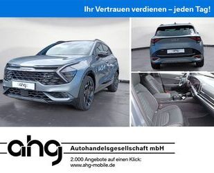 Kia Kia Sportage 1.6 GT-Line AWD Allrad, Glasdach, Gebrauchtwagen