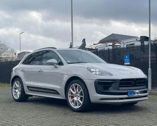 Porsche Porsche Macan GTS Vollausstattung 5 Jahre Garanti Gebrauchtwagen