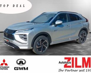 Mitsubishi Eclipse Cross Gebrauchtwagen