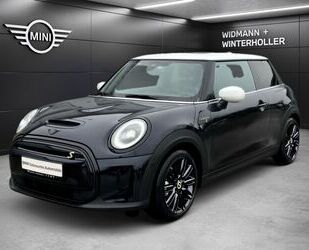 Mini Cooper SE Gebrauchtwagen