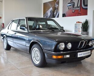 BMW BMW E28 M5 Gebrauchtwagen