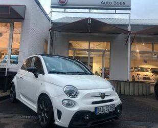 Abarth Abarth 595 Cabrio *1.4l Turbo*121kw*Spurverbr. Gebrauchtwagen