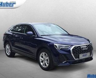 Audi Audi Q3 Sportback 35 TFSI 110(150) kW(PS) S tronic Gebrauchtwagen