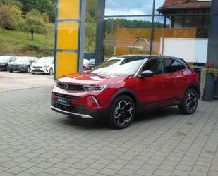 Opel Opel Mokka Ultimate Gebrauchtwagen