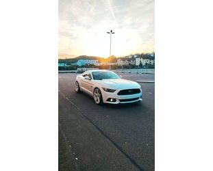 Ford Ford Mustang GT 5.0 V8 Gebrauchtwagen