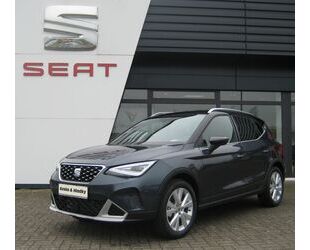 Seat Seat Arona Xperience 1.0TSI DSG/LED/NAVI/PDC/RFK/A Gebrauchtwagen