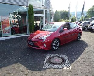 Toyota Toyota Prius Executive, Leder, JBL, NAVI Gebrauchtwagen