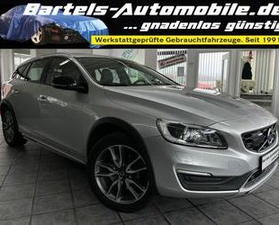 Volvo Volvo V60 Cross Country D3 Pro, Leder, Navi, Panor Gebrauchtwagen