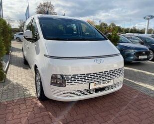 Hyundai Hyundai Staria 2.2 Trend 177PS 9Sitz|360°Kamera|TW Gebrauchtwagen