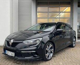 Renault Renault Megane IV Grandtour GT/CDI/Sport PKG/BOSE/ Gebrauchtwagen