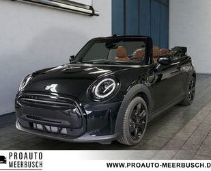 Mini MINI Cooper Cabrio PREMIUM+/HEADUP/KAMERA/KEYLESS/ Gebrauchtwagen