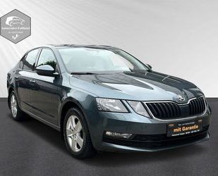 Skoda Skoda Octavia Lim. | Automatik | PDC | SHZ | Gebrauchtwagen