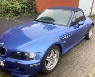 BMW BMW Z3 M M Roadster - Gebrauchtwagen