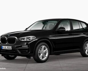 BMW BMW X3 xDrive30d ZA Advantage Head-Up HK HiFi Gebrauchtwagen