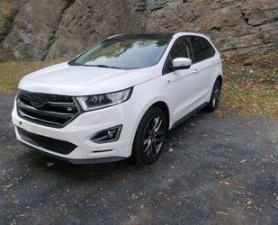 Ford Ford Edge 2,0 l TDCi Bi-Turbo 4x4 Sport Gebrauchtwagen