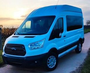 Ford Ford Transit Custom 350 L2H3 - letzte Chance! Gebrauchtwagen