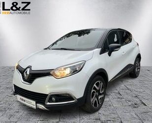 Renault Renault Captur 1.2 TCe 120 Crossborder *Navi,PDC,S Gebrauchtwagen