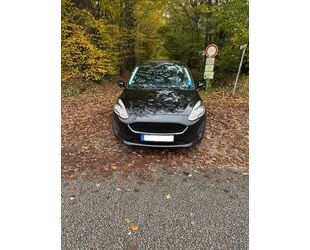 Ford Ford Fiesta 1,0 EcoBoost 70kW Cool & Connect Cool. Gebrauchtwagen