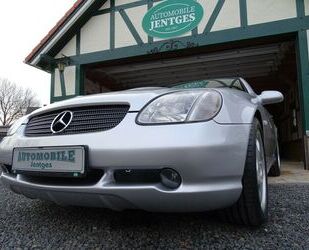 Mercedes-Benz Mercedes-Benz SLK 230 * AMG-Styling * 1. Hand * OR Gebrauchtwagen