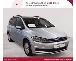 VW Volkswagen Touran 2.0 TDI DSG Comfortline LED ACC Gebrauchtwagen