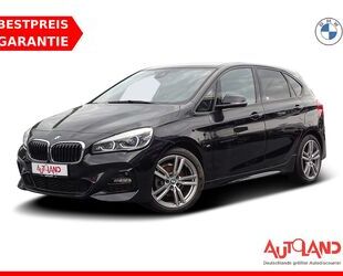 BMW BMW 2er Active Tourer - 218i M Sport LED Sitzheizu Gebrauchtwagen