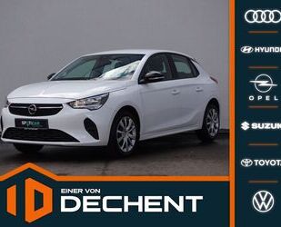 Opel Opel Corsa Edition 1.2,Sitzhzg,Klima,DAB+,Bluetoot Gebrauchtwagen