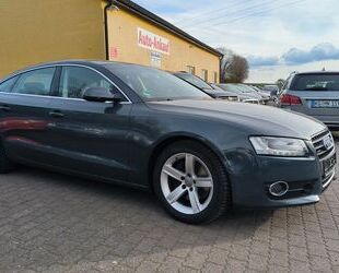 Audi Audi A5 Sportback 2.0 TFSI quattro Gebrauchtwagen