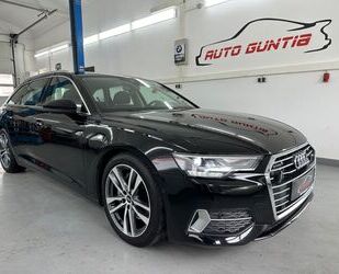 Audi Audi A6 Avant 45 TDI quattro Sport*LED*Kamera*Pano Gebrauchtwagen