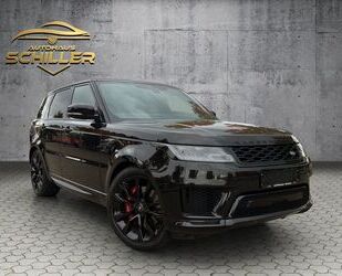 Land Rover Land Rover Range Rover Sport 3.0 P400 HST Gebrauchtwagen