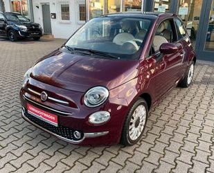 Fiat Fiat 500 1.2 8V Lounge Gebrauchtwagen