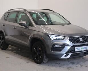 Seat Seat Ateca Style 1.5 TSI DSG/LED/Wireless Charger/ Gebrauchtwagen