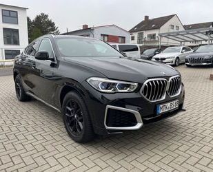 BMW BMW X6 Baureihe X6 xDrive 40 i xLine Gebrauchtwagen