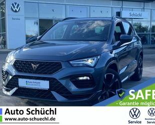 Cupra Cupra Ateca 2.0 TSI DSG 4-DRIVE PAKET-XL+BEATS+NAV Gebrauchtwagen