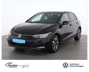 VW Volkswagen Golf 2.0 TDI Move 6-Gg. NAV/LED/ACC/SH/ Gebrauchtwagen