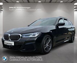 BMW BMW 520d Touring M Sport Driv.Assist.Prof Head-Up Gebrauchtwagen