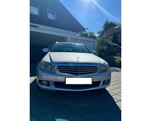 Mercedes-Benz Mercedes-Benz C 280 4MATIC T ELEGANCE Elegance Gebrauchtwagen