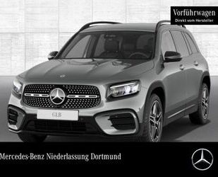 Mercedes-Benz Mercedes-Benz GLB 200 AMG+NIGHT+AHK+LED+KAMERA+19