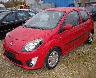 Renault Renault Twingo 1.2 ,16V eco2 56kW, Klima, kein TÜ Gebrauchtwagen