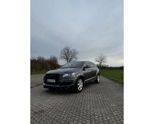 Audi Audi Q7 4.2 TDI quattro tiptronic Gebrauchtwagen