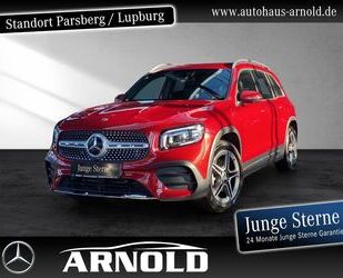 Mercedes-Benz Mercedes-Benz GLB 220 d AMG Line 360° Memory Totwi Gebrauchtwagen