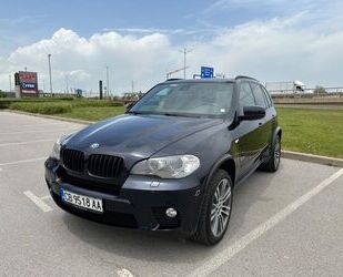 BMW BMW X5 xDrive40d - Gebrauchtwagen