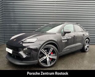 Porsche Porsche Macan 4S BOSE LED-Matrix InnoDrive Surroun Gebrauchtwagen