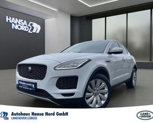 Jaguar Jaguar E-Pace P250 HSE LED NAVI HUD PANO ACC LEDER Gebrauchtwagen