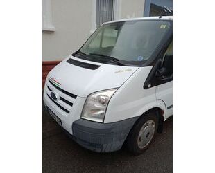 Ford Transit Gebrauchtwagen