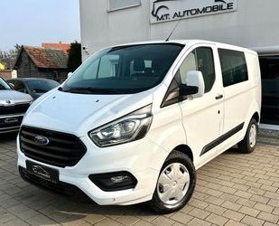 Ford Transit Custom Gebrauchtwagen