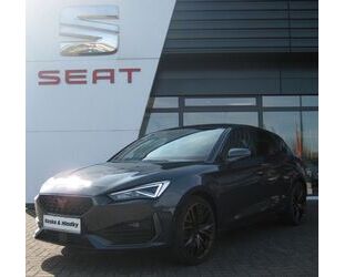 Cupra Cupra Leon 1.4 e-HYBRID 180kW VZ DSG/NAV/SHZ/RFK/B Gebrauchtwagen