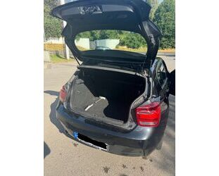 BMW BMW 116i -M-sportpaket 10500€ VB Gebrauchtwagen