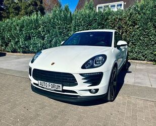 Porsche Porsche Macan S Diesel 21