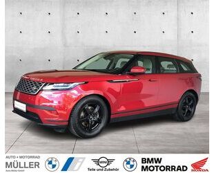 Land Rover Land Rover Range Rover Velar 3.0d A AWD Gebrauchtwagen